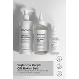 Known. Known Yaşlanma Karşıtı Set ( Biotechnology Active & Hyaluronic Acid & Collagen )