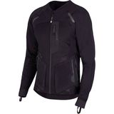 Knox Action Pro Mk2 Full Korumalı Kadın Içlik ve Mont Siyah - XS