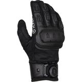 Knox Orsa Or4 Korumalı Motosiklet Eldiveni Siyah - XL