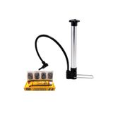 KNT Asn Pompa 01 Tek Uclu Ve M48 Yama Set