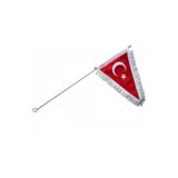 Knt Bisiklet Bayrağı Püskülü