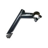 Knt Bisiklet Gidon Boğazı 22.2 Mm Standart Model Siyah Renk Siyah