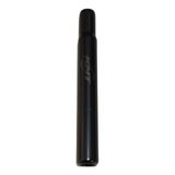 KNT Bisiklet Sele Borusu 20 cm Siyah 25.4 mm 16/20 Jant Bisikletlere Uygun