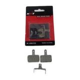 Knt Bp10 Disk Fren Balatasi 1 Cift Yay Dahil (Shimano B03s Muadili)
