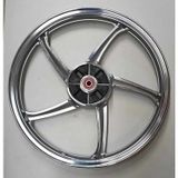 KNT C100 CUP ÇELİK JANT ARKA