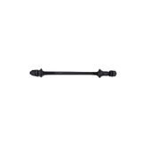 KNT Fat Bike Arka Mil 240 Mm(24 Cm) Uzunluk Arka Jant Göbek Mili