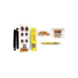 KNT Levyeli Mini Yama Seti + 48 Li Yama Seti Bisiklet Lastik Yaması