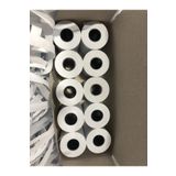 KNT ROLLS Kntrolls 56x14metre 10 Adet Pos Rulosu / Pos Kağıdı