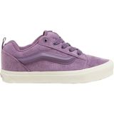 Knu Skool Sneaker Vans Kadın Sneaker - Mor