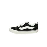 Knu Skool Unisex Siyah Sneaker Ayakkabı VN0009QC6BT1