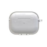 Kny Apple Airpods Pro 2 Nesil İçin Şeffaf Sert Kılıf