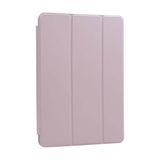 Kny Apple Ipad Mini-Mini 2-Mini 3 Kılıf Kapaklı Standlı Uyku Modlu Sert Smart Case Gold - Altın