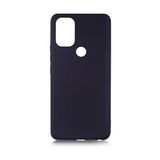 KNY General Mobile GM21 Pro Kılıf Ultra İnce Mat Silikon Siyah