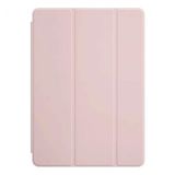 Kny Huawei Mate Pad T10 Kılıf Arkası Şeffaf Standlı Sert Smartcase - Rose Gold