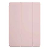 Kny Huawei Mate Pad T10S Kılıf Arkası Şeffaf Standlı Sert Smartcase - Rose Gold