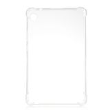 Kny Huawei Mate Pad T8 Kılıf Ultra Korumalı Şeffaf Antishock Silikon