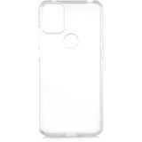 KNY Samsung Galaxy Alcatel 3x 2020 Ultra İnce Şeffaf Silikon Kılıf