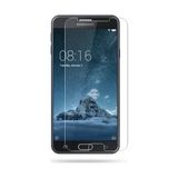 Kny Samsung Galaxy J2 Pro Için Nano Cam Ekran Koruyucu Şeffaf - Galaxy J7 Pro
