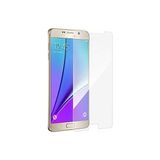 Kny Samsung Galaxy Note 5 Için Nano Cam Ekran Koruyucu Şeffaf