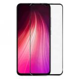 Kny Xiaomi Mi 13 Icin Tam Kaplayan Esnek Pet Ekran Koruyucu Siyah