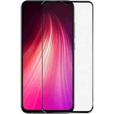 Kny Xiaomi Mi 13 Pro Icin Tam Kaplayan Esnek Pet Ekran Koruyucu Siyah