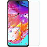 Kny Xiaomi Note 9 Pro Için Şeffaf Nano Cam Ekran Koruyucu - Redmi Note 9 Pro