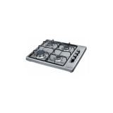 KO-420F Zenon Inox Set Üstü Gaz Emniyetli Doğalgazlı Ocak