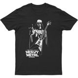 Ko Buta Star Wars Unisex Tişört T-Shirt BET1368 BET1368 - Siyah