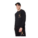 Ko Samui Kapüşon Yaka Kırmızı Erkek Sweatshirt MOUSE_DOWNTOWN