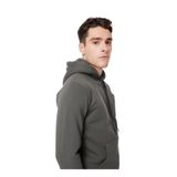 Ko Samui Kapüşonlu Haki Erkek Sweatshirt, Haki, XL