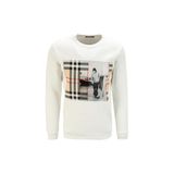 Ko Samui Kapüşonlu Lacivert Erkek Sweatshirt, Lacivert, XL