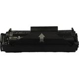 Koala Canon CRG706 / MF6560 / 6580 Muadil Toner 5000 Sayfa Siyah