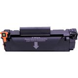 Koala Canon CRG713 Muadil Toner 2000 Sayfa Siyah