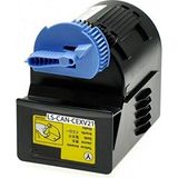 Koala Canon EXV-21 Muadil Toner 14000 Sayfa Sarı