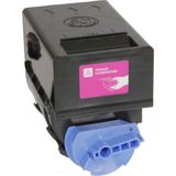 Koala Canon IR-2580 Muadil Toner 14000 Sayfa Kırmızı