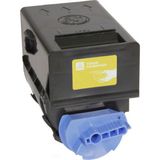 Koala Canon IR-3380 Muadil Toner 14000 Sayfa Sarı