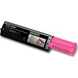 Koala Epson CX21 N Muadil Toner 4500 Sayfa Kırmızı