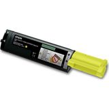 Koala Epson CX21 N Muadil Toner 4500 Sayfa Sarı