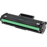 Koala HP 106A (W1106A) 107 / 135 /137 Muadil Toner 1000 Sayfa SİYAH - Siyah