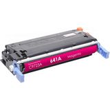 Koala HP C9723A (641A) 4600/4610/4650 Muadil Toner 8000 Sayfa Kırmızı