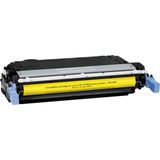 Koala HP CB402/642A CP4005 (7 5K) Muadil Toner 7500 Sayfa Sarı