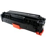 Koala HP CC530/CE410/CF380/304A CP2025/CM2320 Muadil Toner 3500 Sayfa Siyah