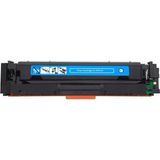 Koala HP CC531/CE411/CF381/304A CP2025/CM2320 Muadil Toner 3000 Sayfa Mavi