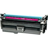 Koala HP CE263A/647A CP4525/4025 Muadil Toner 11000 Sayfa Kırmızı