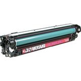 Koala HP CE273A/650A CP5525/M750 Muadil Toner 15000 Sayfa Kırmızı