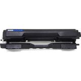 Koala HP CF233A 33A Muadil Toner 2300 Sayfa SİYAH - Siyah