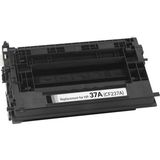 Koala HP CF237A / M607 / M608 / MFP631 / MFP632 Muadil Toner 41000 Sayfa Siyah