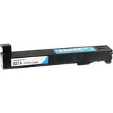 Koala HP CF301A / M880 Serisi Muadil Toner 32000 Sayfa Mavi