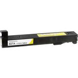 Koala HP CF302A / M880 Serisi Muadil Toner 32000 Sayfa Sarı