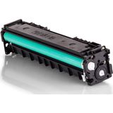 Koala HP CF530A / M180 / M181 / M154A Serisi Muadil Toner 1100 Sayfa Siyah